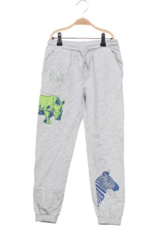Kinderhose für Wintersport Kids, Größe 6-7y/ 122-128 cm, Farbe Grau, Preis 56,34 €, #137929568
