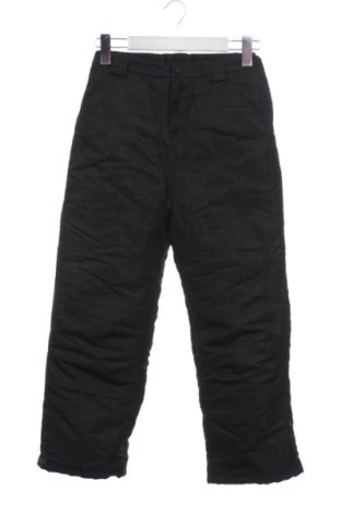 Kinderhose für Wintersport LC Waikiki, Größe 8-9y/ 134-140 cm, Farbe Schwarz, Preis 27,00 €, #137916669