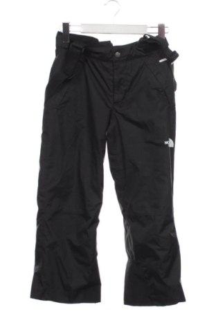 Gyerek nadrág téli sportokhoz The North Face, Méret 9-10y / 140-146 cm, Szín Fekete, Ár 28 014 Ft, #137915111
