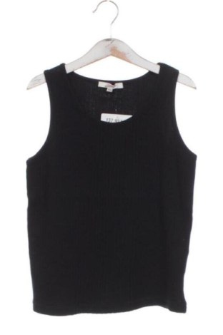 Maiou pentru copii Junior Gaultier, Mărime 11-12y/ 152-158 cm, Culoare Negru, Preț 89,23 Lei, #137927985