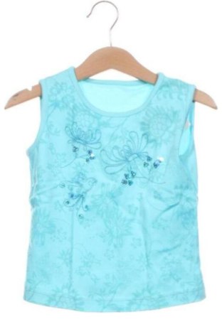 Gyerek trikó Marks & Spencer, Méret 4-5y / 110-116 cm, Szín Kék, Ár 2 646 Ft, #137914532