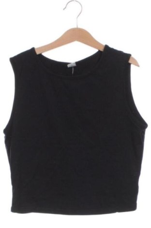 Maiou pentru copii SHEIN, Mărime 13-14y/ 164-168 cm, Culoare Negru, Preț 31,49 Lei, #137911772