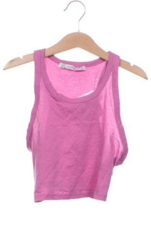 Kinder Top Terranova, Größe 9-10y/ 140-146 cm, Farbe Lila, Preis 6,00 €, #137917802