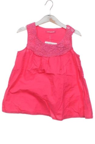 Kinder Top Young Dimension, Größe 5-6y/ 116-122 cm, Farbe Rosa, Preis 5,00 €, #137923991
