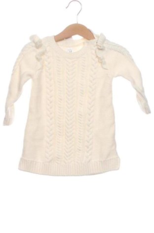 Gyerek pulóver Gap, Méret 12-18m / 80-86 cm, Szín Ekrü
, Ár 4 780 Ft, #137916205
