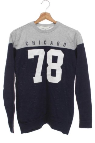 Dziecięcy sweter H&M, Rozmiar 14-15y/ 168-170 cm, Kolor Niebieski, Cena 42,34 zł, #137905227