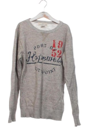 Dětský svetr  H&M L.O.G.G., Velikost 10-11y/ 146-152 cm, Barva Béžová, Cena  298,00 Kč, #137923972