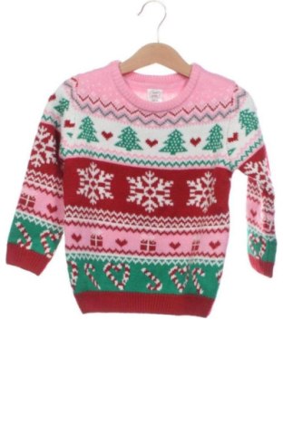Detský sveter  Kids, Veľkosť 2-3y/ 98-104 cm, Farba Viacfarebná, Cena  10,39 €, #137907339