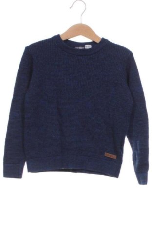 Pulover pentru copii Lupilu, Mărime 4-5y/ 110-116 cm, Culoare Albastru, Preț 52,36 Lei, #137907239
