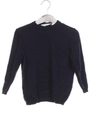 Kinderpullover Mango, Größe 3-4y/ 104-110 cm, Farbe Blau, Preis 11,00 €, #137934441