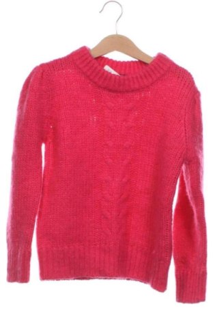 Kinderpullover OVS, Größe 8-9y/ 134-140 cm, Farbe Rot, Preis 16,51 €, #137916266