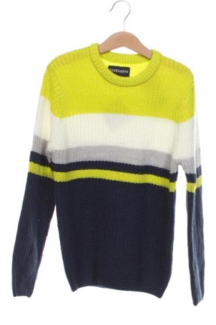 Dětský svetr  Terranova, Velikost 7-8y/ 128-134 cm, Barva Vícebarevné, Cena  267,00 Kč, #137912823