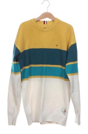 Dětský svetr  Tommy Hilfiger, Velikost 12-13y/ 158-164 cm, Barva Vícebarevné, Cena  1 732,00 Kč, #137904394