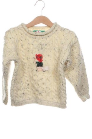 Kinderpullover Unbranded, Größe 3-4y/ 104-110 cm, Farbe Mehrfarbig, Preis 10,72 €, #137915947