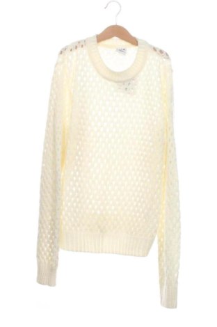 Kinderpullover Y.F.K., Größe 12-13y/ 158-164 cm, Farbe Weiß, Preis € 7,75, #137914281