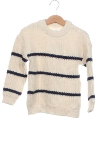 Pulover pentru copii Zara, Mărime 2-3y/ 98-104 cm, Culoare Multicolor, Preț 73,49 Lei, #137908246