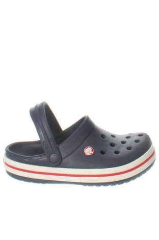 Sandale pentru copii Crocs, Mărime 33, Culoare Albastru, Preț 196,32 Lei, #137923414