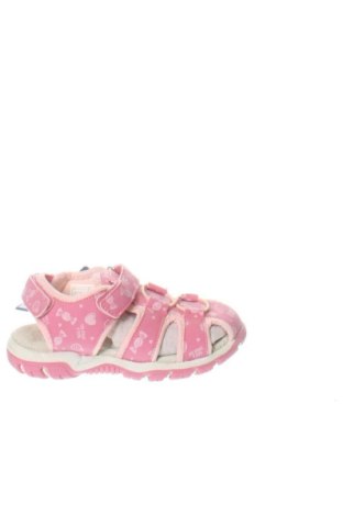 Kinder Sandalen Lupilu, Größe 27, Farbe Mehrfarbig, Preis € 14,48, #137921448