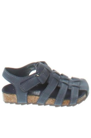 Sandale pentru copii Unbranded, Mărime 24, Culoare Albastru, Preț 73,49 Lei, #137922360