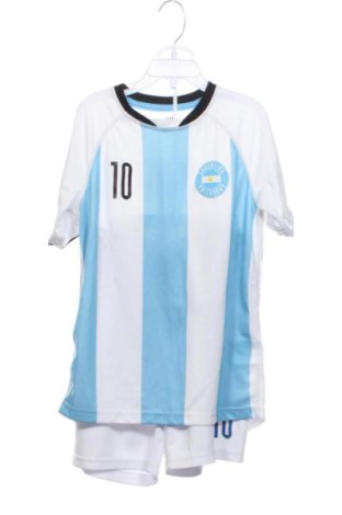 Kinder Sportanzug H&M, Größe 8-9y/ 134-140 cm, Farbe Mehrfarbig, Preis 20,00 €, #137902017
