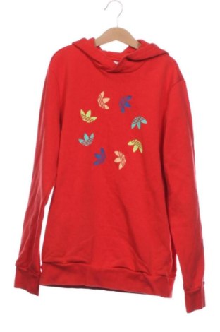 Детски суитшърт Adidas Originals, Размер 12-13y/ 158-164 см, Цвят Червен, Цена 30,86 €, #137918151