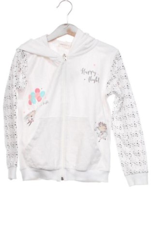 Kinder Sweatshirts Breeze, Größe 2-3y/ 98-104 cm, Farbe Weiß, Preis 11,00 €, #137924569