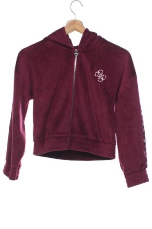 Detská mikina  Guess, Veľkosť 9-10y/ 140-146 cm, Farba Fialová, Cena  32,00 €, #137913835