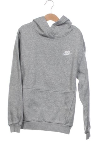 Kinder Sweatshirts Nike, Größe 11-12y/ 152-158 cm, Farbe Grau, Preis 30,75 €, #137917051