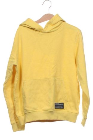 Kinder Sweatshirts S.Oliver, Größe 8-9y/ 134-140 cm, Farbe Gelb, Preis € 18,00, #137911249