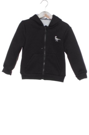 Kinder Sweatshirts SHEIN, Größe 3-4y/ 104-110 cm, Farbe Schwarz, Preis 10,00 €, #137934252