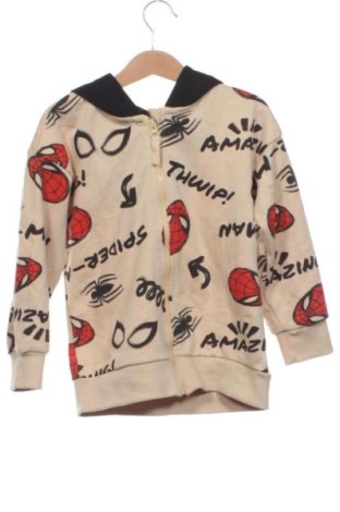 Kinder Sweatshirts Sinsay, Größe 4-5y/ 110-116 cm, Farbe Mehrfarbig, Preis € 11,71, #137907611
