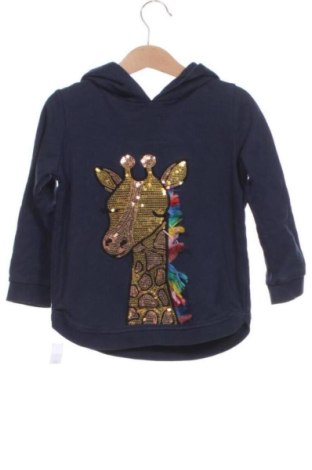 Detská mikina  Unbranded, Veľkosť 3-4y/ 104-110 cm, Farba Modrá, Cena  11,83 €, #137907327