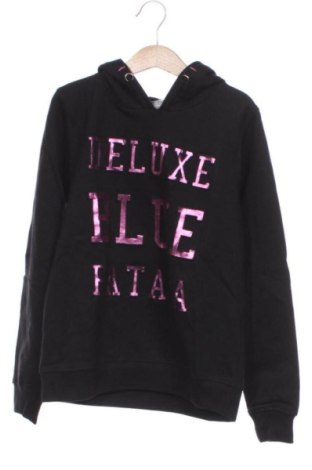 Dětská mikina  Unbranded, Velikost 8-9y/ 134-140 cm, Barva Černá, Cena  291,00 Kč, #137912632