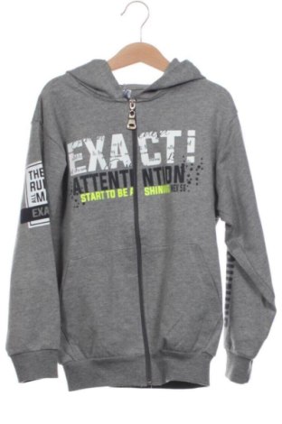 Kinder Sweatshirts Unbranded, Größe 8-9y/ 134-140 cm, Farbe Grau, Preis 11,00 €, #137915055