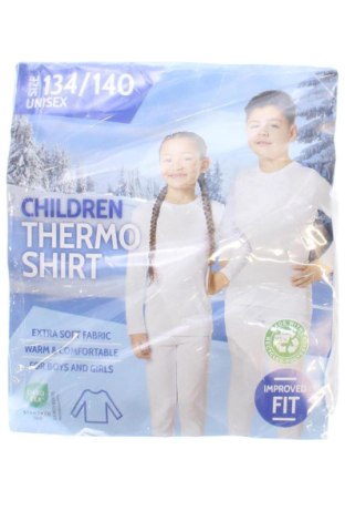 Gyerek fehérnemű Unbranded, Méret 8-9y / 134-140 cm, Szín Fehér, Ár 4 359 Ft, #137869284