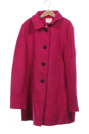 Kindermantel Catimini, Größe 11-12y/ 152-158 cm, Farbe Rosa, Preis 24,00 €, #137922175