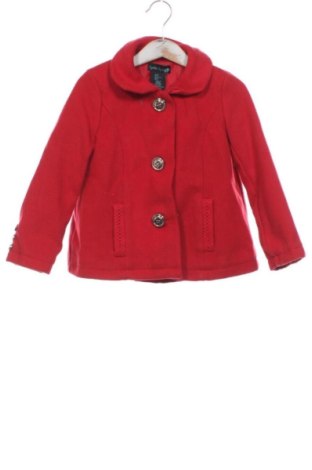 Kindermantel Cynthia Rowley, Größe 2-3y/ 98-104 cm, Farbe Rot, Preis € 99,99, #137921479
