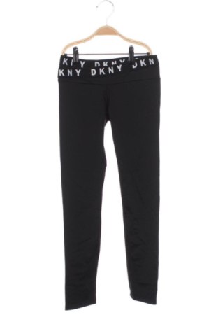Dětské tepláky DKNY, Velikost 9-10y/ 140-146 cm, Barva Černá, Cena  1 367,00 Kč, #137934861