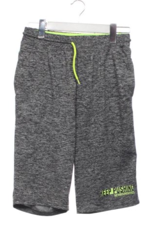 Kinder Sporthose Ergee, Größe 12-13y/ 158-164 cm, Farbe Grau, Preis 11,00 €, #137922774