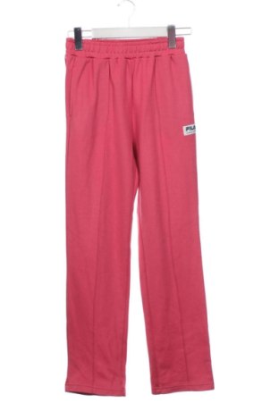 Kinder Sporthose FILA, Größe 11-12y/ 152-158 cm, Farbe Rosa, Preis 33,91 €, #137924751