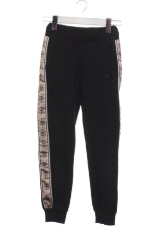Detské tepláky Guess, Veľkosť 9-10y/ 140-146 cm, Farba Čierna, Cena  37,00 €, #137913950