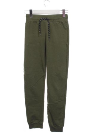 Detské tepláky Guru, Veľkosť 9-10y/ 140-146 cm, Farba Zelená, Cena  11,00 €, #137913546