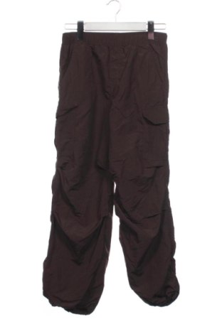 Detské tepláky H&M, Veľkosť 10-11y/ 146-152 cm, Farba Hnedá, Cena  11,43 €, #137907456
