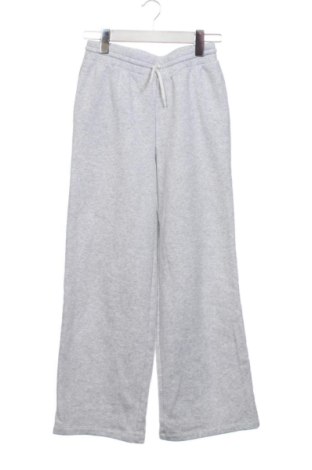 Dziecięce spodnie sportowe H&M, Rozmiar 11-12y/ 152-158 cm, Kolor Szary, Cena 46,57 zł, #137909179