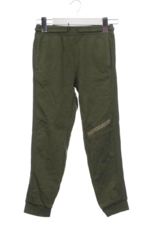 Kinder Sporthose Kids, Größe 7-8y/ 128-134 cm, Farbe Grün, Preis 11,00 €, #137929852