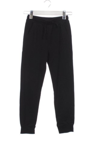 Dziecięce spodnie sportowe LC Waikiki, Rozmiar 8-9y/ 134-140 cm, Kolor Czarny, Cena 46,57 zł, #137908963