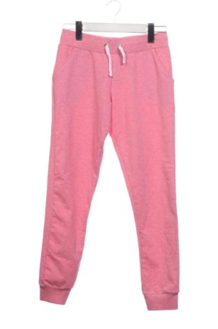 Detské tepláky Marks & Spencer, Veľkosť 11-12y/ 152-158 cm, Farba Ružová, Cena  15,54 €, #137929994