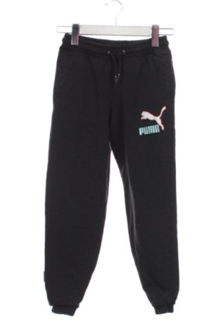 Kinder Sporthose PUMA, Größe 9-10y/ 140-146 cm, Farbe Schwarz, Preis € 37,00, #137901110