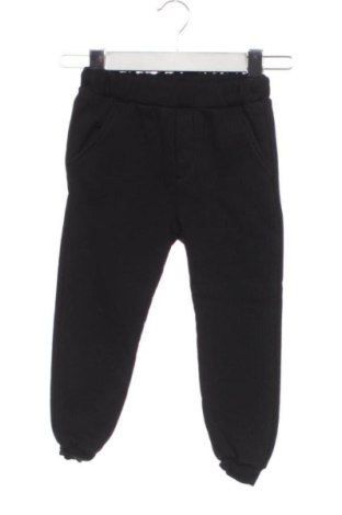 Kinder Sporthose Unbranded, Größe 3-4y/ 104-110 cm, Farbe Schwarz, Preis 11,00 €, #137905760