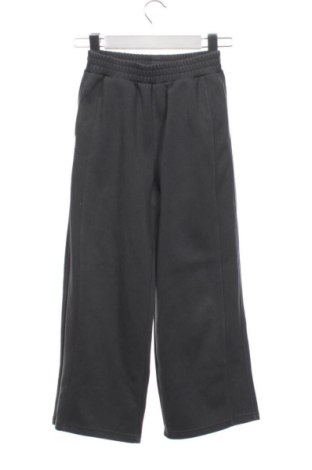 Pantaloni de trening, pentru copii Unbranded, Mărime 8-9y/ 134-140 cm, Culoare Gri, Preț 57,74 Lei, #137908122
